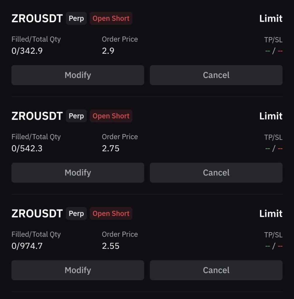 레이어제로 관점공유 3월 15일 2025