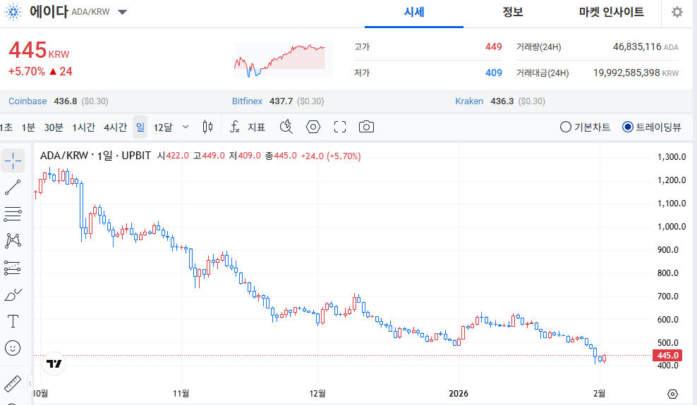 에이다 관점공유 2월 3일 2026 1 에이다 관점공유 2월 3일 2026